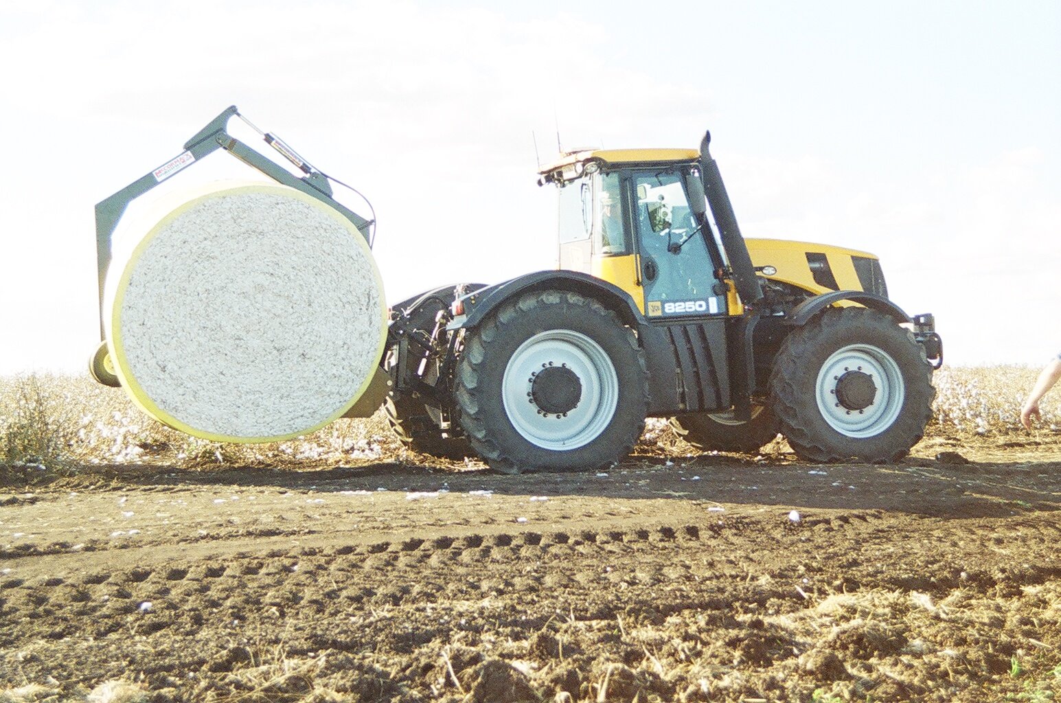 Front End Loader Manufacturers McCormack Industries